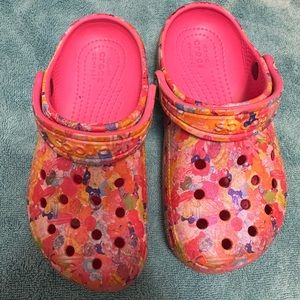 Crocs Classic Clog - Kids